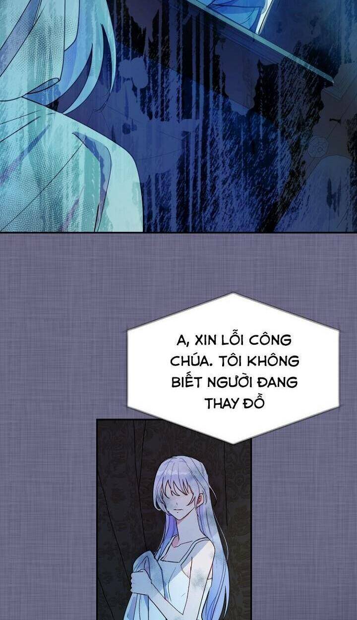 Tiền Là Tất Cả Chồng Là Phù Du - Chapter 13 - Page 29