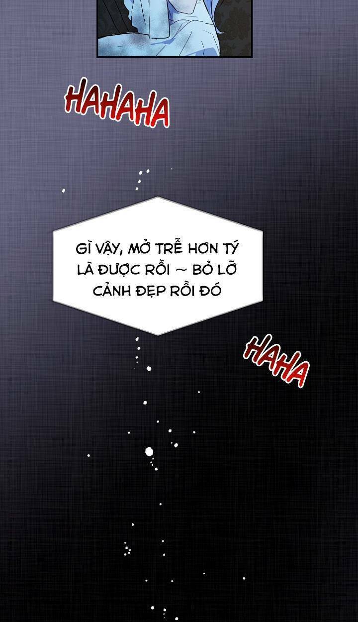 Tiền Là Tất Cả Chồng Là Phù Du - Chapter 13 - Page 30