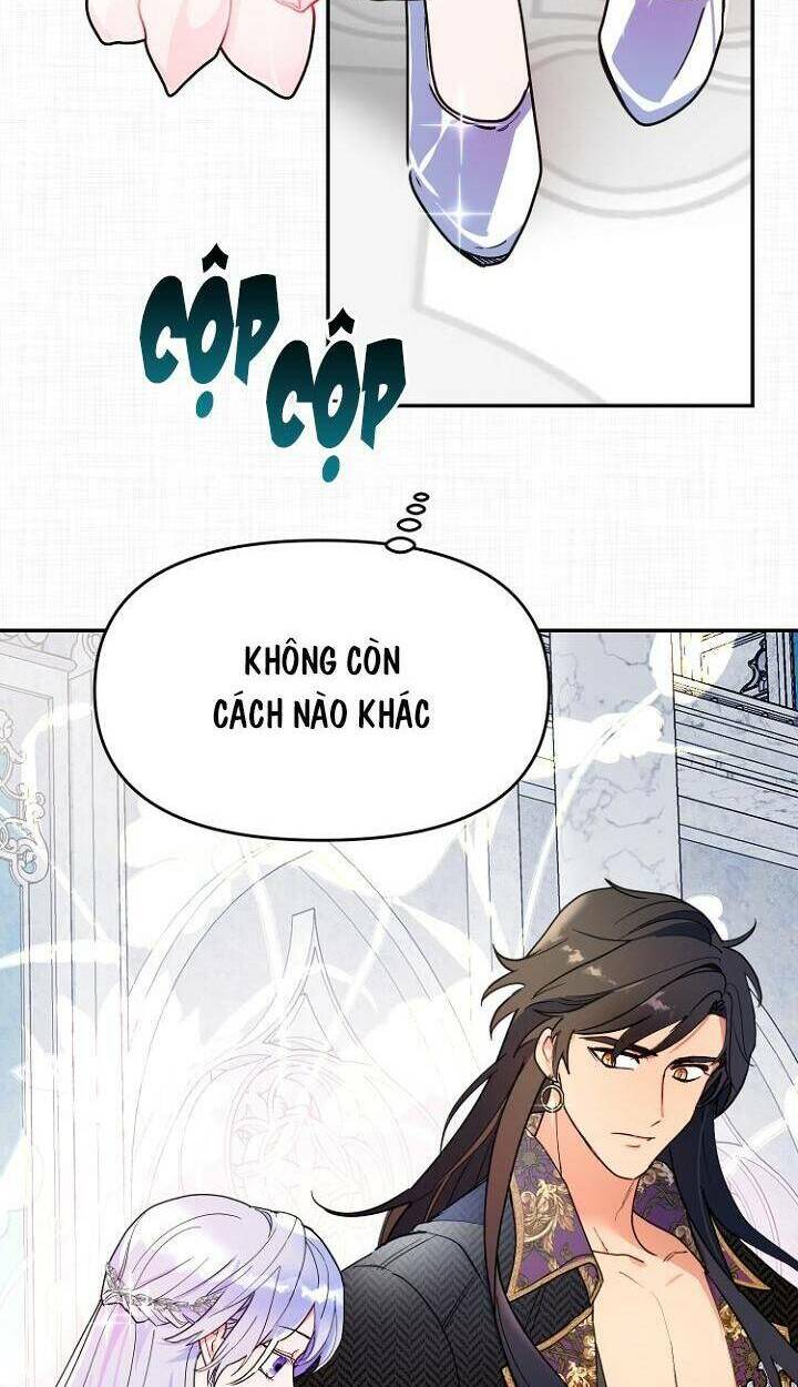 Tiền Là Tất Cả Chồng Là Phù Du - Chapter 13 - Page 33