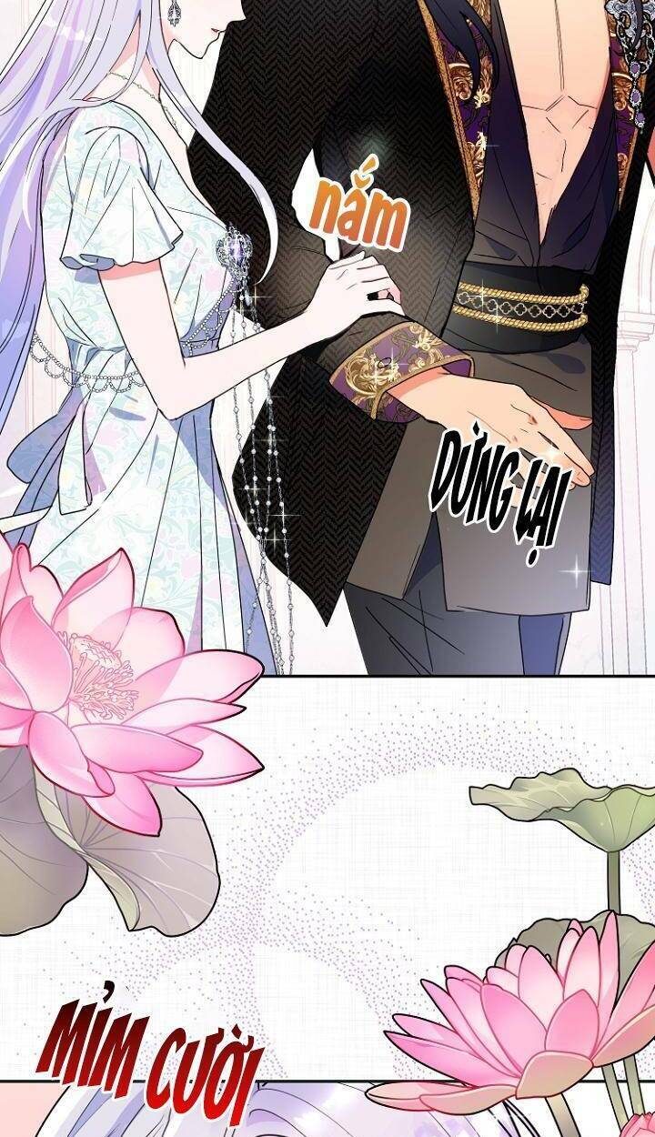 Tiền Là Tất Cả Chồng Là Phù Du - Chapter 13 - Page 34