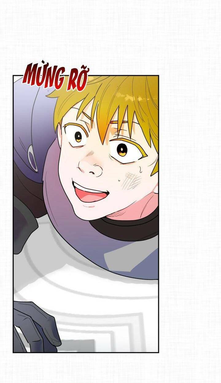 Tiền Là Tất Cả Chồng Là Phù Du - Chapter 13 - Page 36