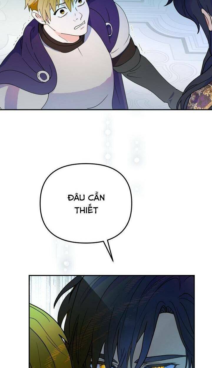 Tiền Là Tất Cả Chồng Là Phù Du - Chapter 13 - Page 3