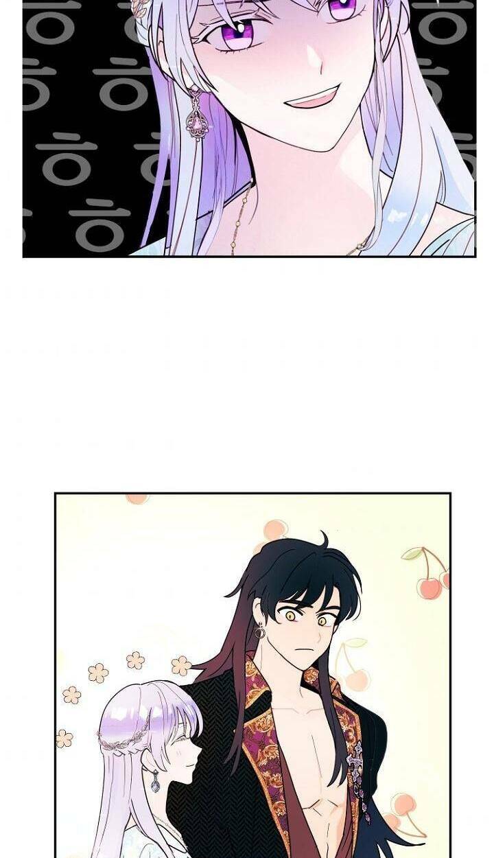 Tiền Là Tất Cả Chồng Là Phù Du - Chapter 13 - Page 40