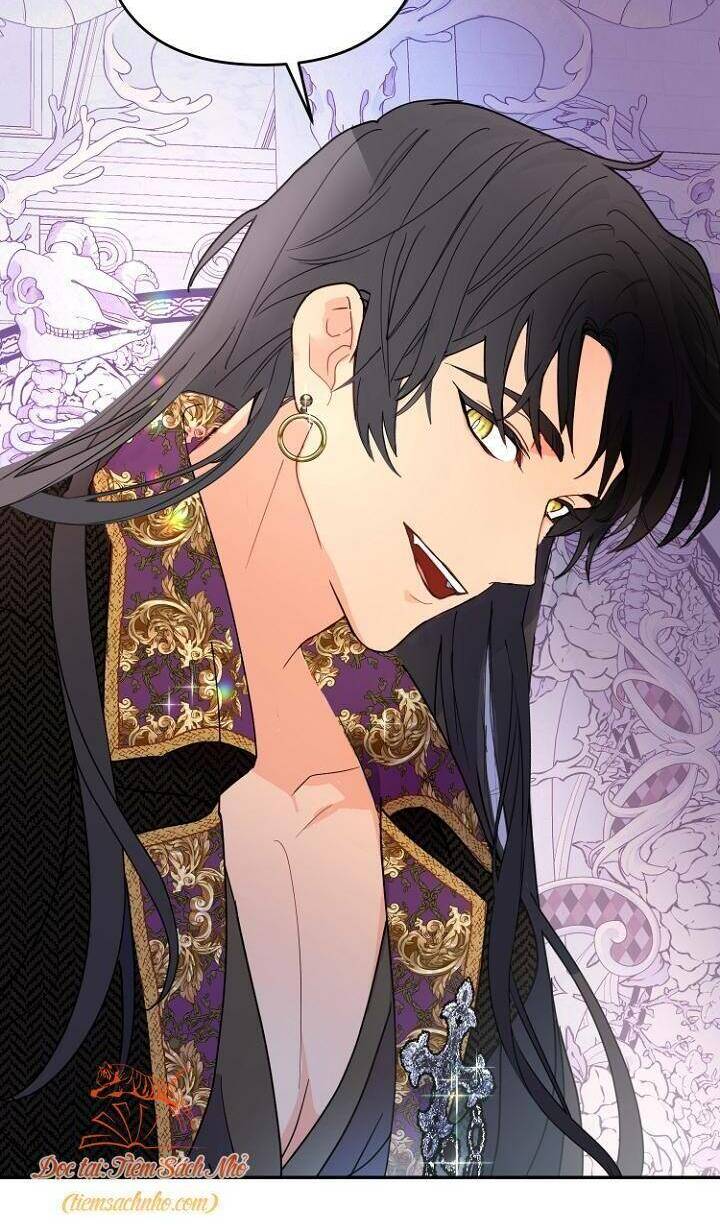 Tiền Là Tất Cả Chồng Là Phù Du - Chapter 13 - Page 43