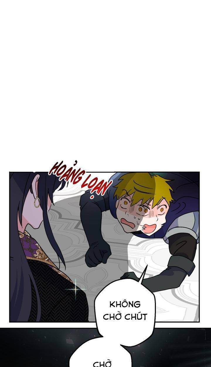 Tiền Là Tất Cả Chồng Là Phù Du - Chapter 13 - Page 44