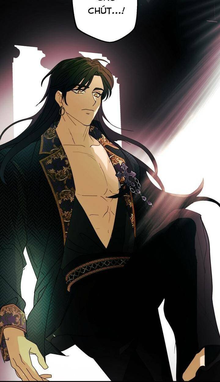 Tiền Là Tất Cả Chồng Là Phù Du - Chapter 13 - Page 45