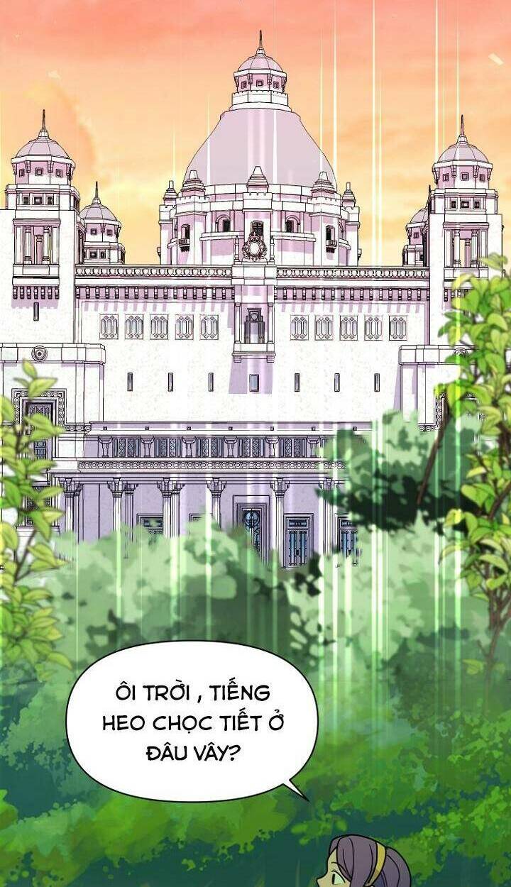 Tiền Là Tất Cả Chồng Là Phù Du - Chapter 13 - Page 47