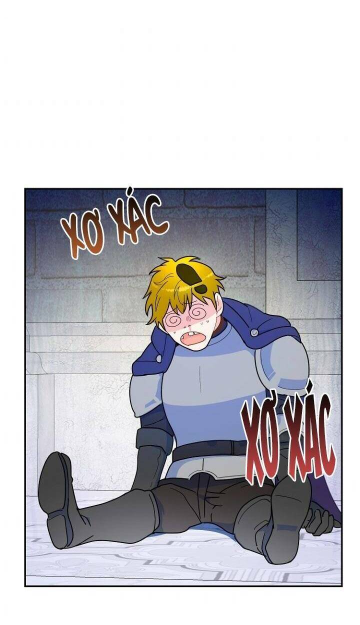 Tiền Là Tất Cả Chồng Là Phù Du - Chapter 13 - Page 49