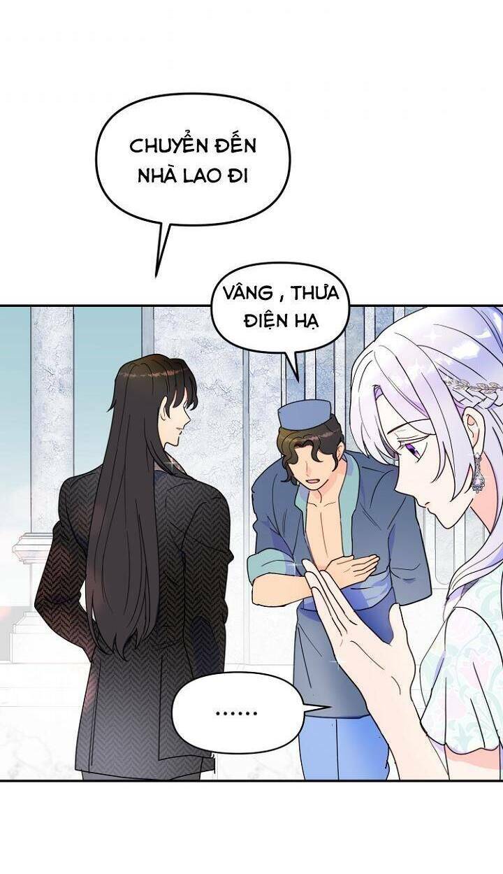 Tiền Là Tất Cả Chồng Là Phù Du - Chapter 13 - Page 50