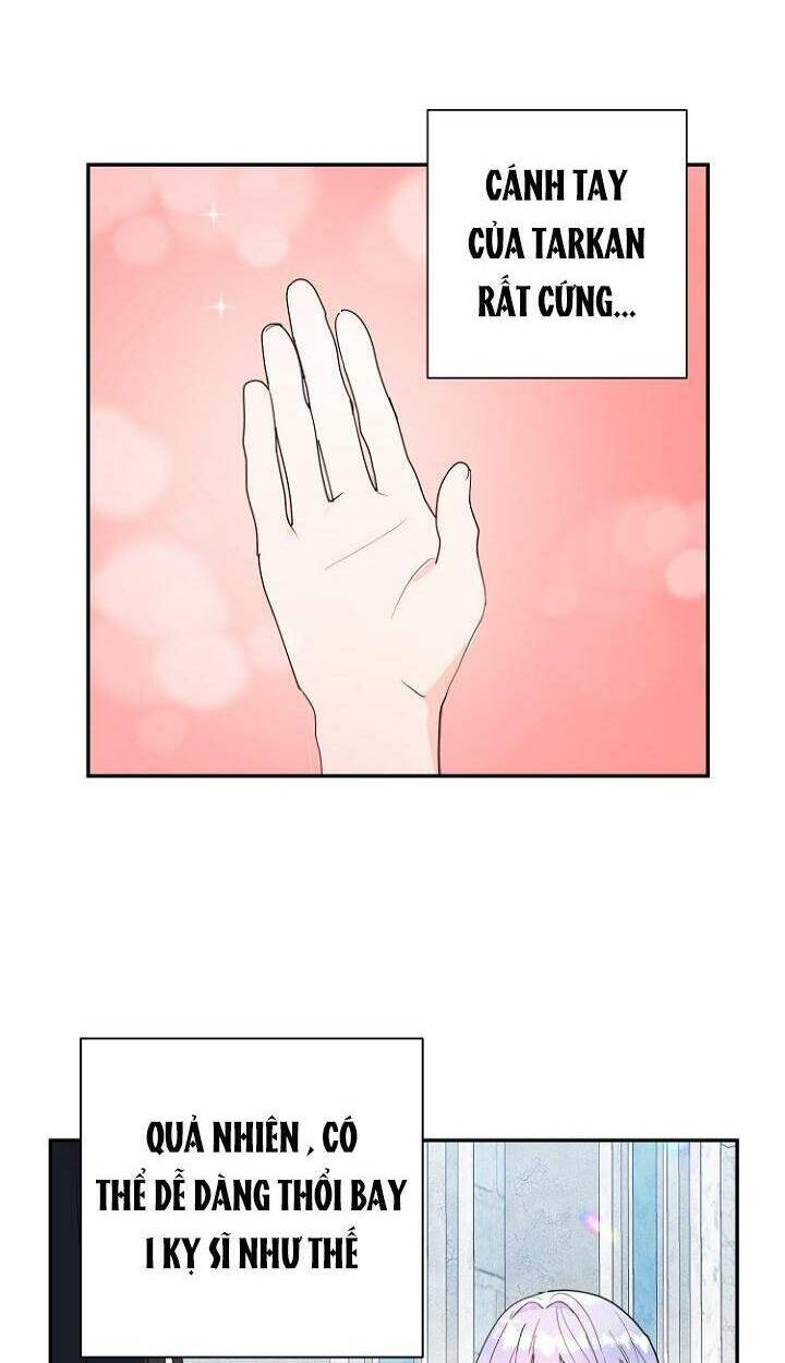 Tiền Là Tất Cả Chồng Là Phù Du - Chapter 13 - Page 51