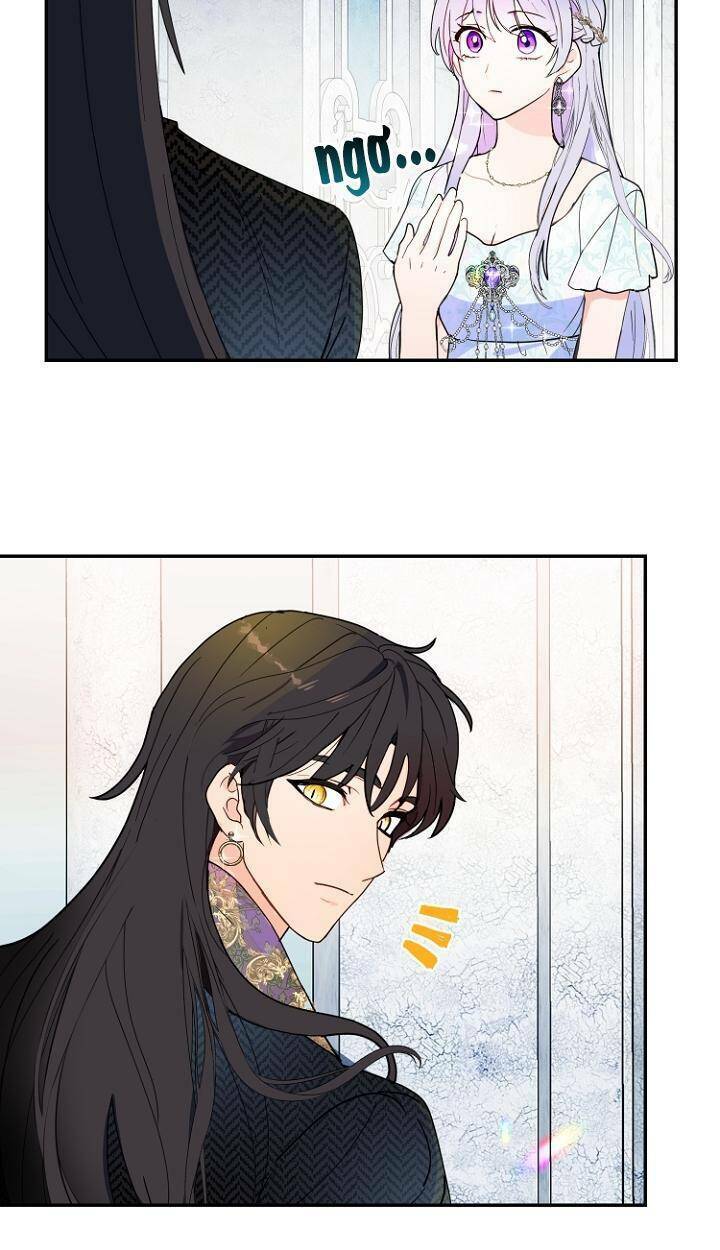 Tiền Là Tất Cả Chồng Là Phù Du - Chapter 13 - Page 52