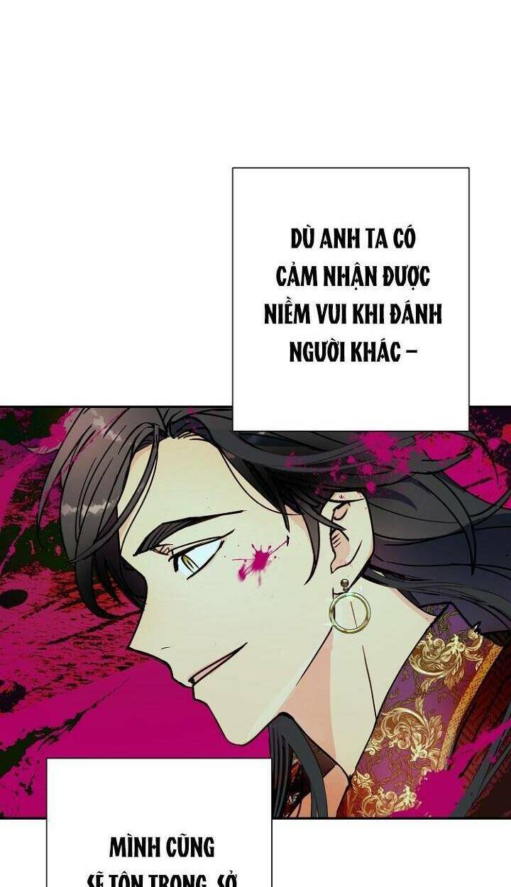 Tiền Là Tất Cả Chồng Là Phù Du - Chapter 13 - Page 55