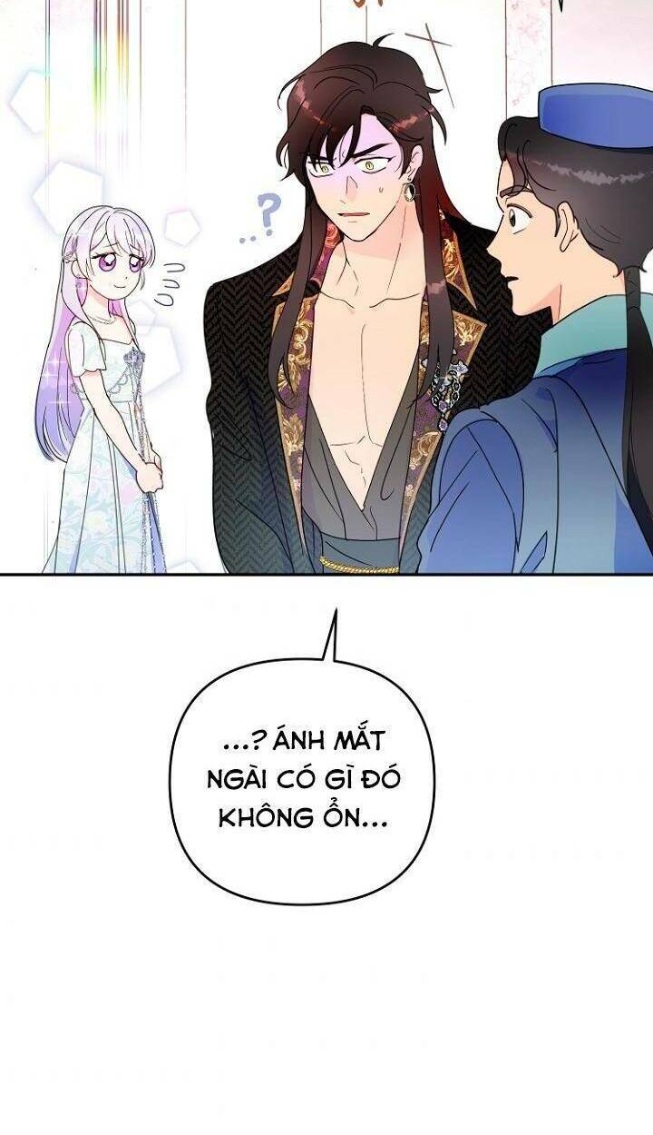 Tiền Là Tất Cả Chồng Là Phù Du - Chapter 13 - Page 57