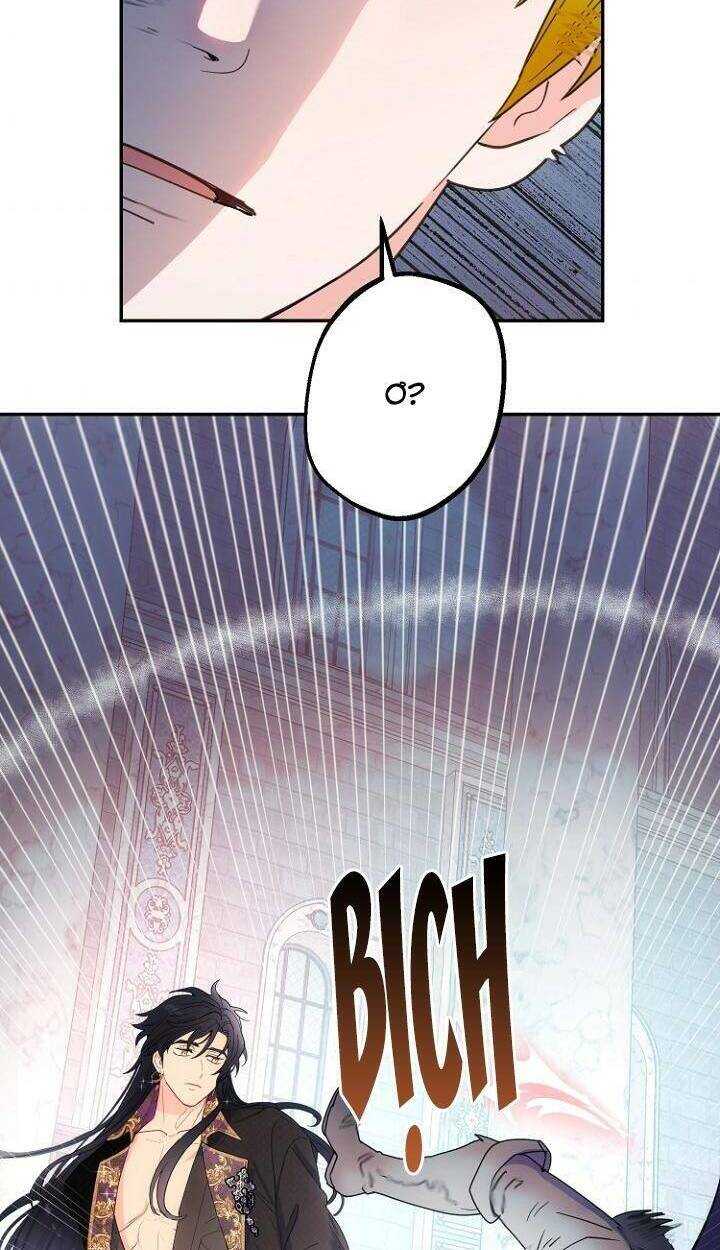 Tiền Là Tất Cả Chồng Là Phù Du - Chapter 13 - Page 5