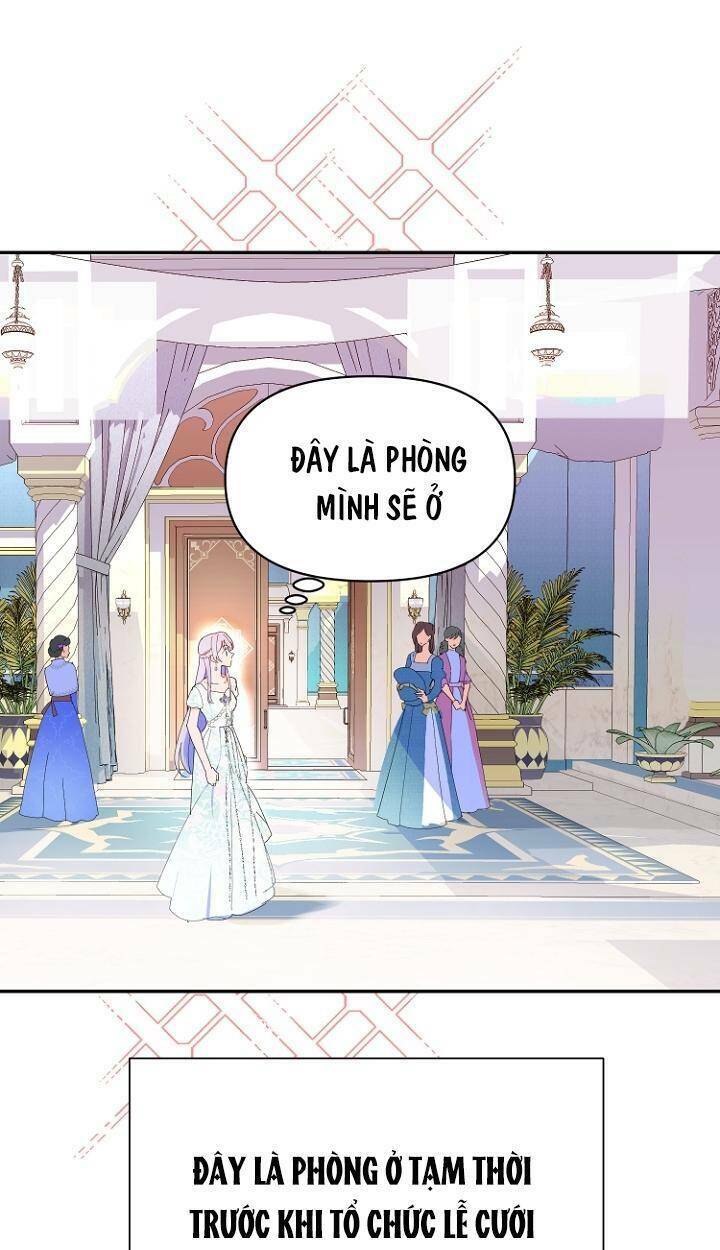 Tiền Là Tất Cả Chồng Là Phù Du - Chapter 13 - Page 60