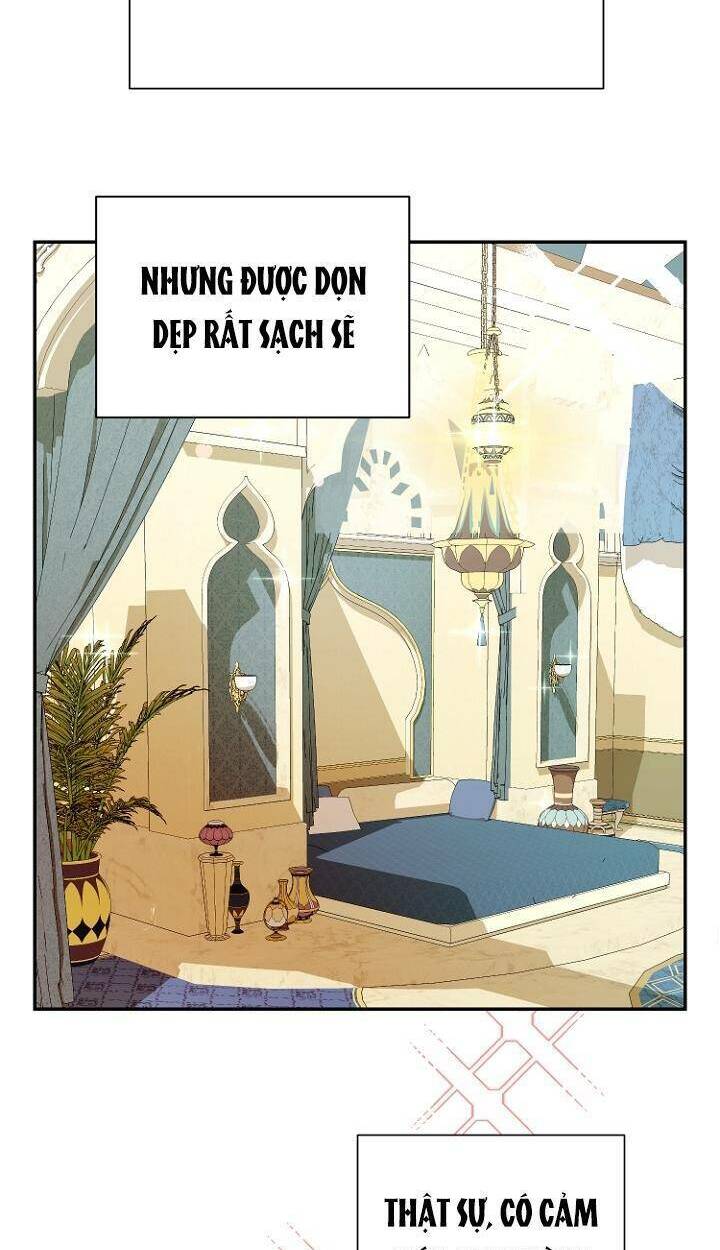 Tiền Là Tất Cả Chồng Là Phù Du - Chapter 13 - Page 61