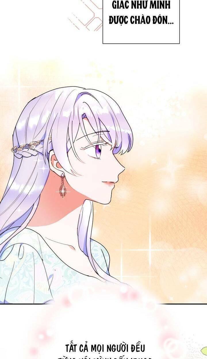 Tiền Là Tất Cả Chồng Là Phù Du - Chapter 13 - Page 62