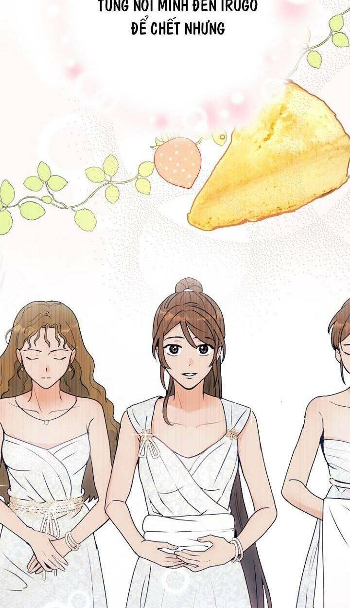 Tiền Là Tất Cả Chồng Là Phù Du - Chapter 13 - Page 63