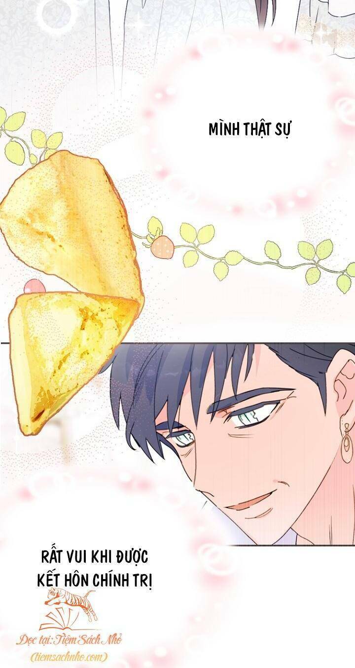 Tiền Là Tất Cả Chồng Là Phù Du - Chapter 13 - Page 64