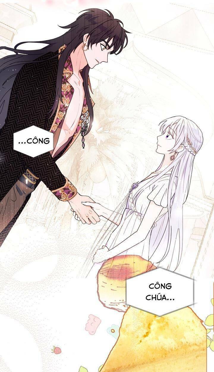 Tiền Là Tất Cả Chồng Là Phù Du - Chapter 13 - Page 65