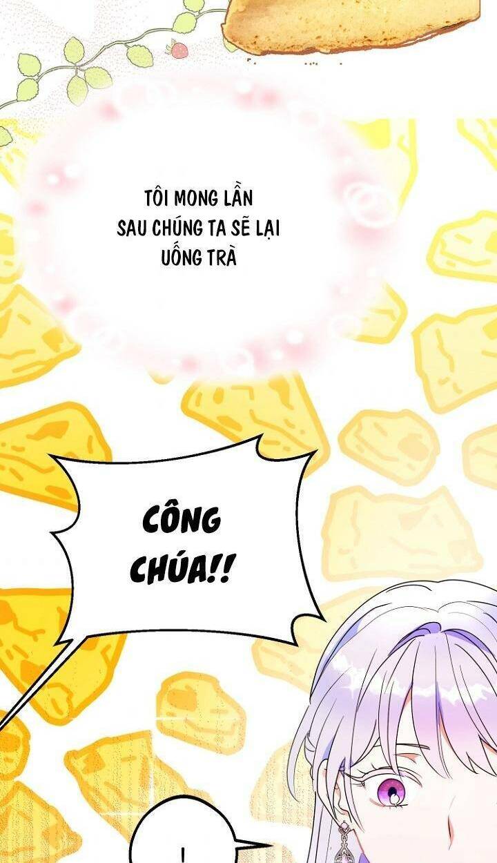 Tiền Là Tất Cả Chồng Là Phù Du - Chapter 13 - Page 66