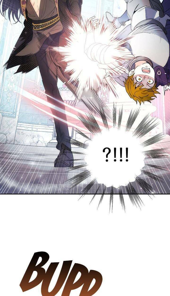 Tiền Là Tất Cả Chồng Là Phù Du - Chapter 13 - Page 6