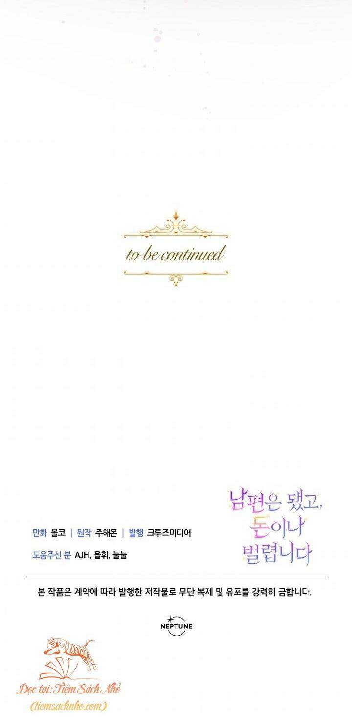 Tiền Là Tất Cả Chồng Là Phù Du - Chapter 13 - Page 75