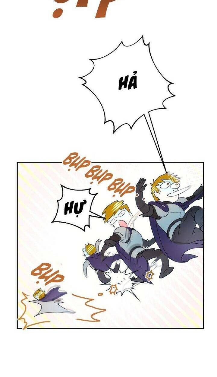 Tiền Là Tất Cả Chồng Là Phù Du - Chapter 13 - Page 7