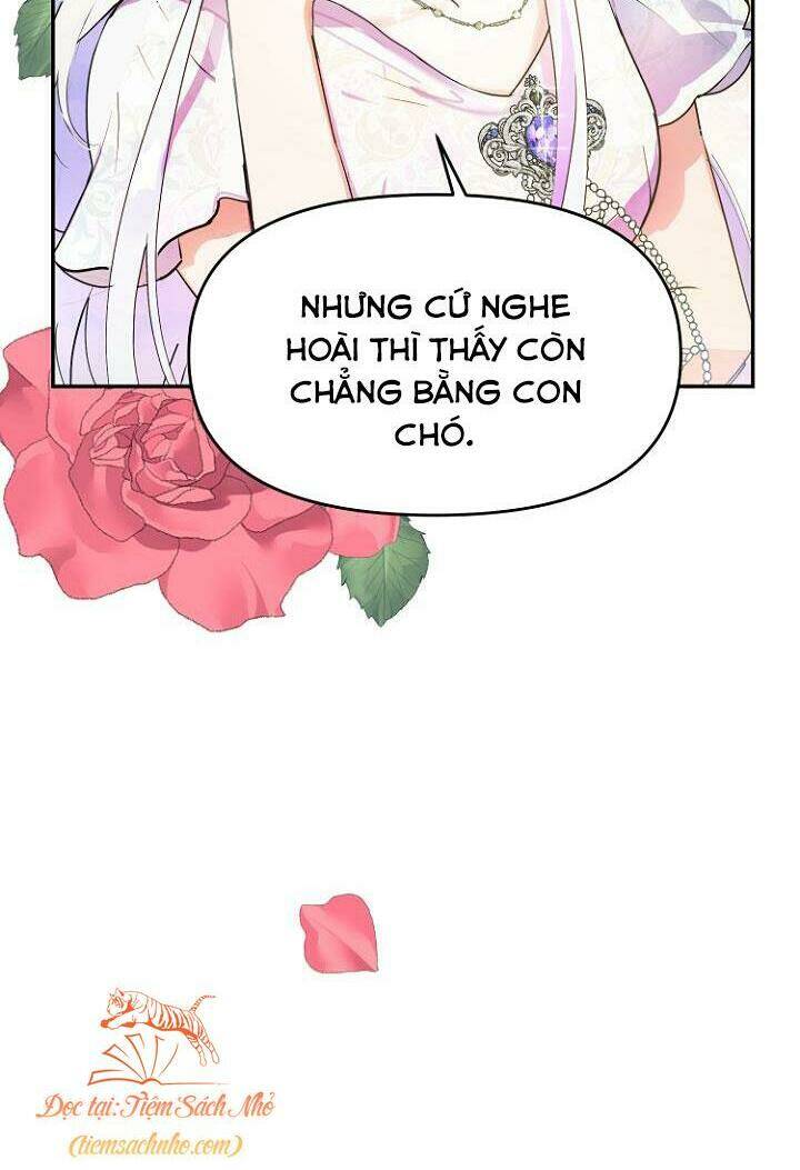 Tiền Là Tất Cả Chồng Là Phù Du - Chapter 14 - Page 9
