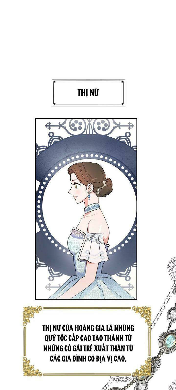 Tiền Là Tất Cả Chồng Là Phù Du - Chapter 14 - Page 11