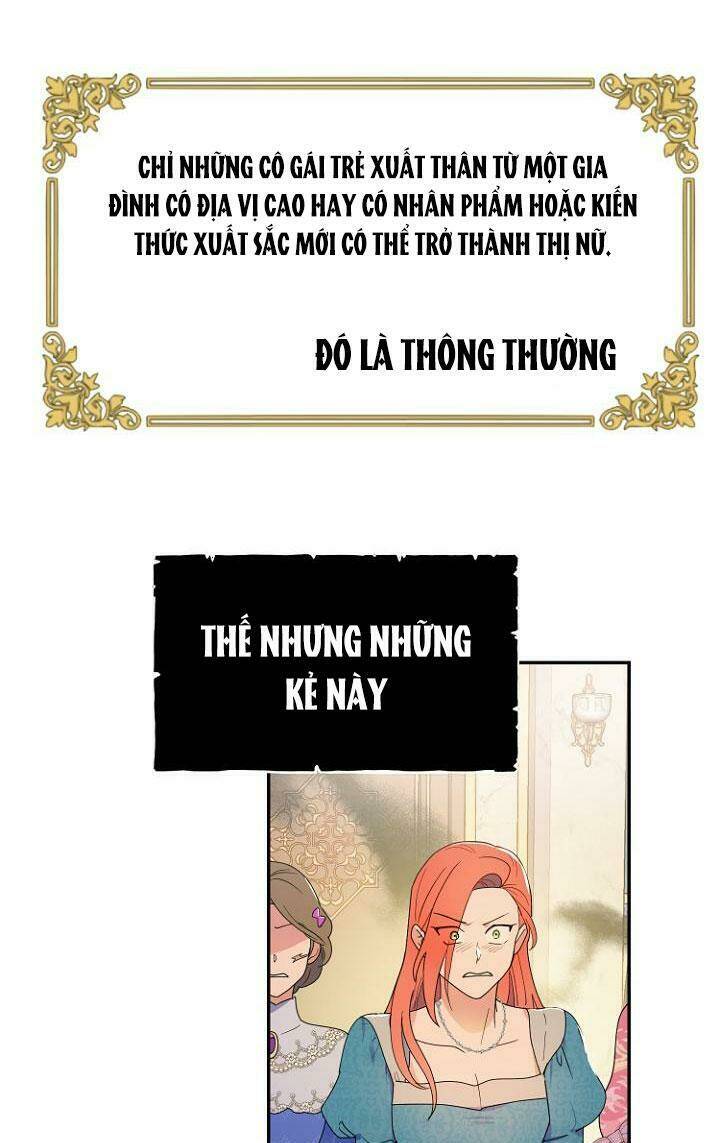 Tiền Là Tất Cả Chồng Là Phù Du - Chapter 14 - Page 13