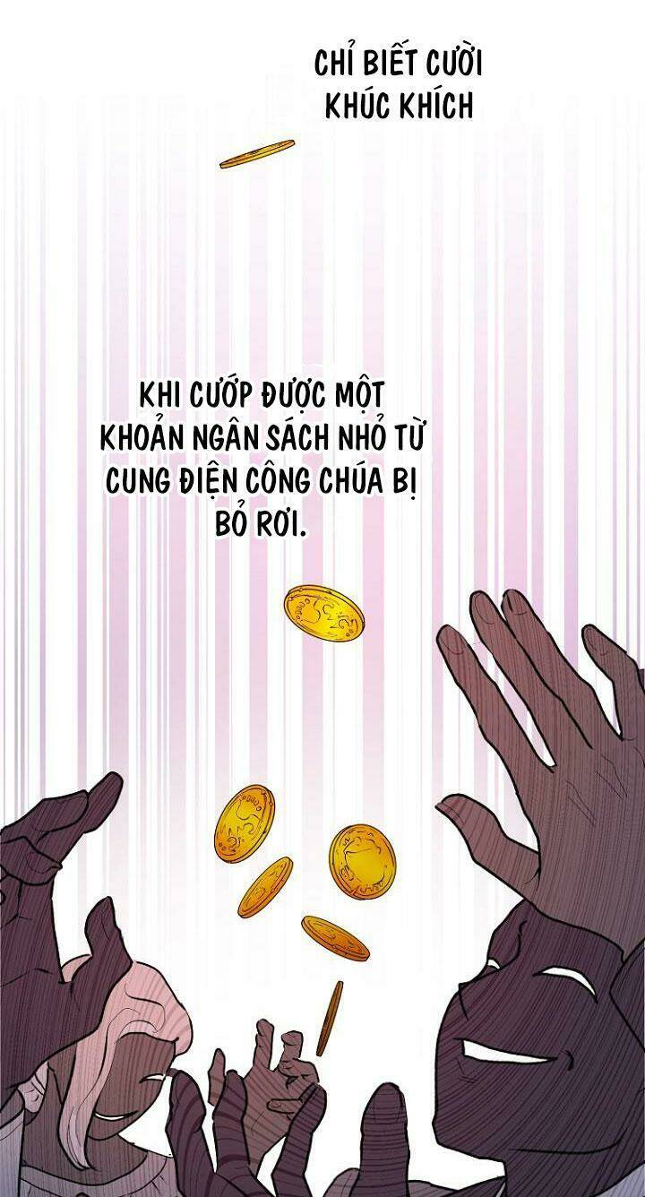 Tiền Là Tất Cả Chồng Là Phù Du - Chapter 14 - Page 15