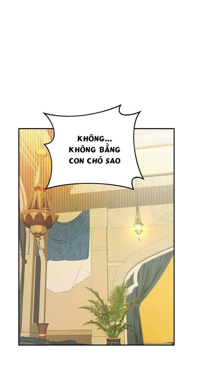 Tiền Là Tất Cả Chồng Là Phù Du - Chapter 14 - Page 17