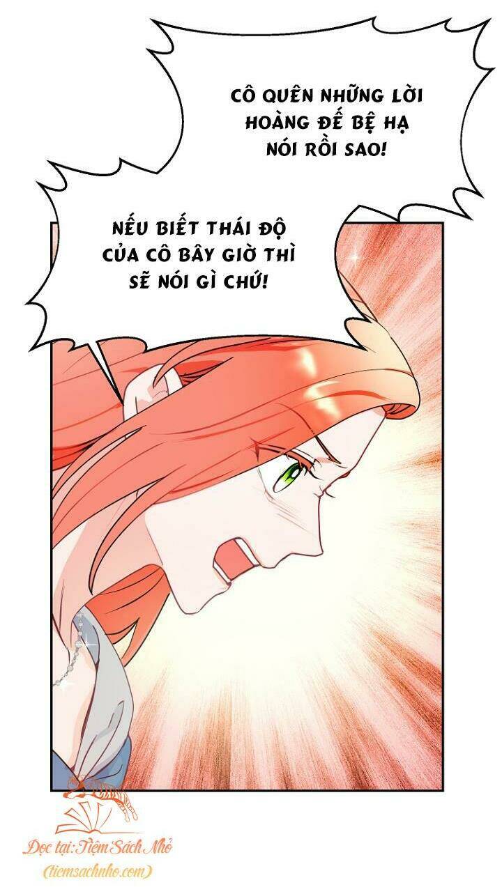 Tiền Là Tất Cả Chồng Là Phù Du - Chapter 14 - Page 18