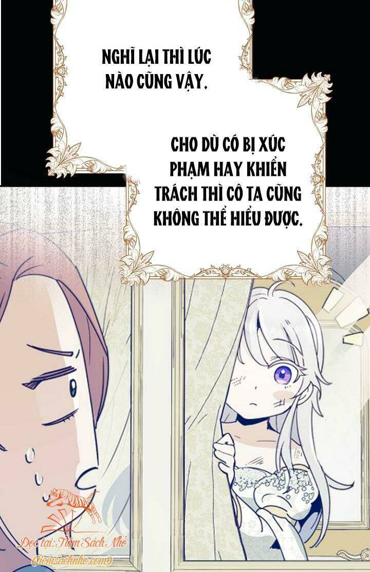 Tiền Là Tất Cả Chồng Là Phù Du - Chapter 14 - Page 21