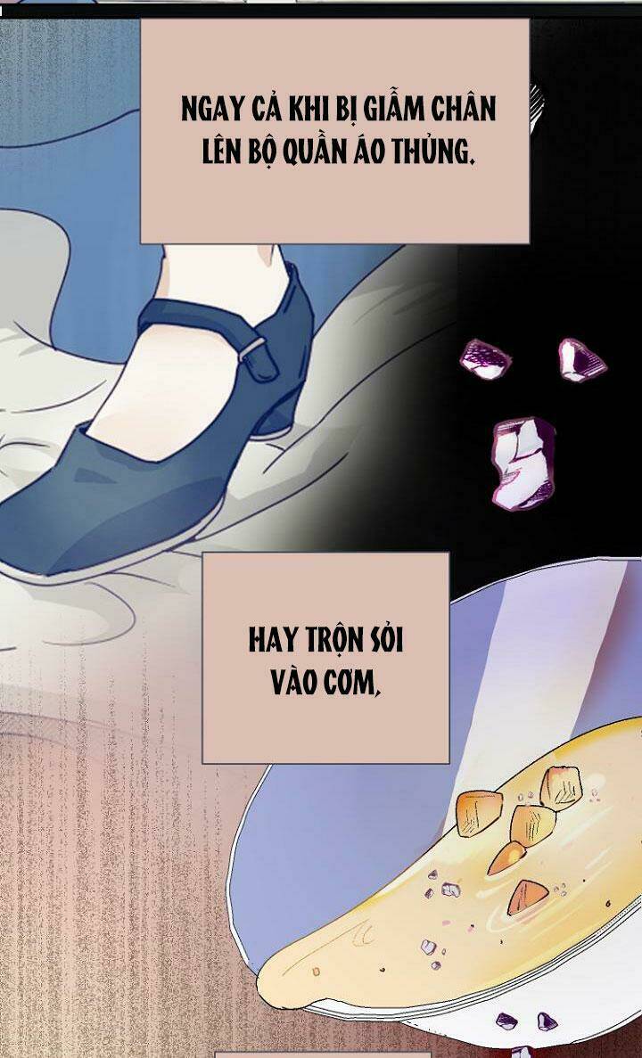 Tiền Là Tất Cả Chồng Là Phù Du - Chapter 14 - Page 22