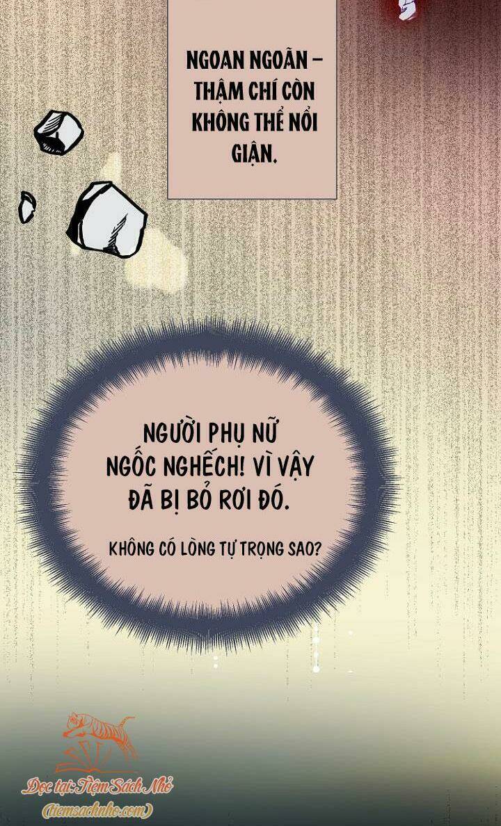 Tiền Là Tất Cả Chồng Là Phù Du - Chapter 14 - Page 23