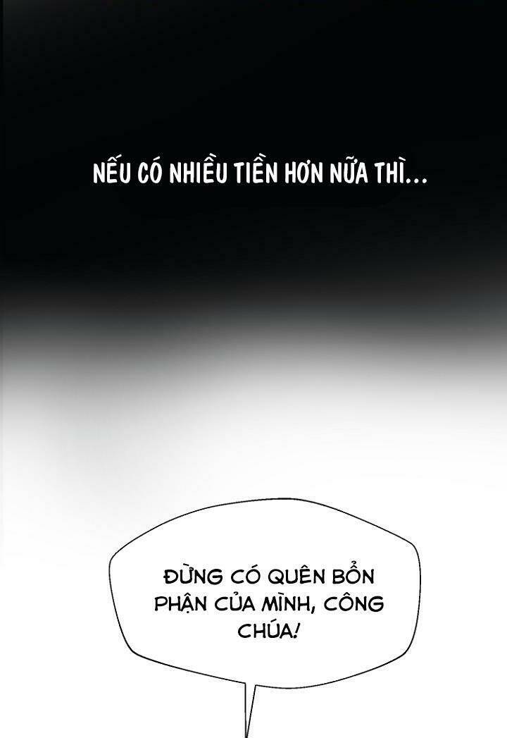Tiền Là Tất Cả Chồng Là Phù Du - Chapter 14 - Page 26