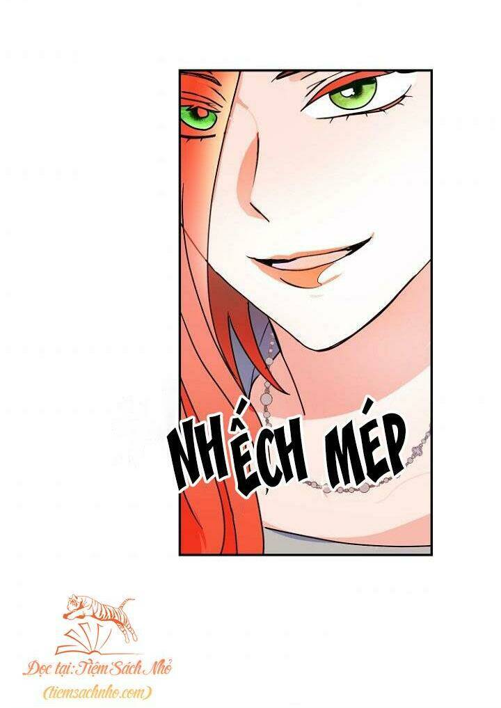 Tiền Là Tất Cả Chồng Là Phù Du - Chapter 14 - Page 29