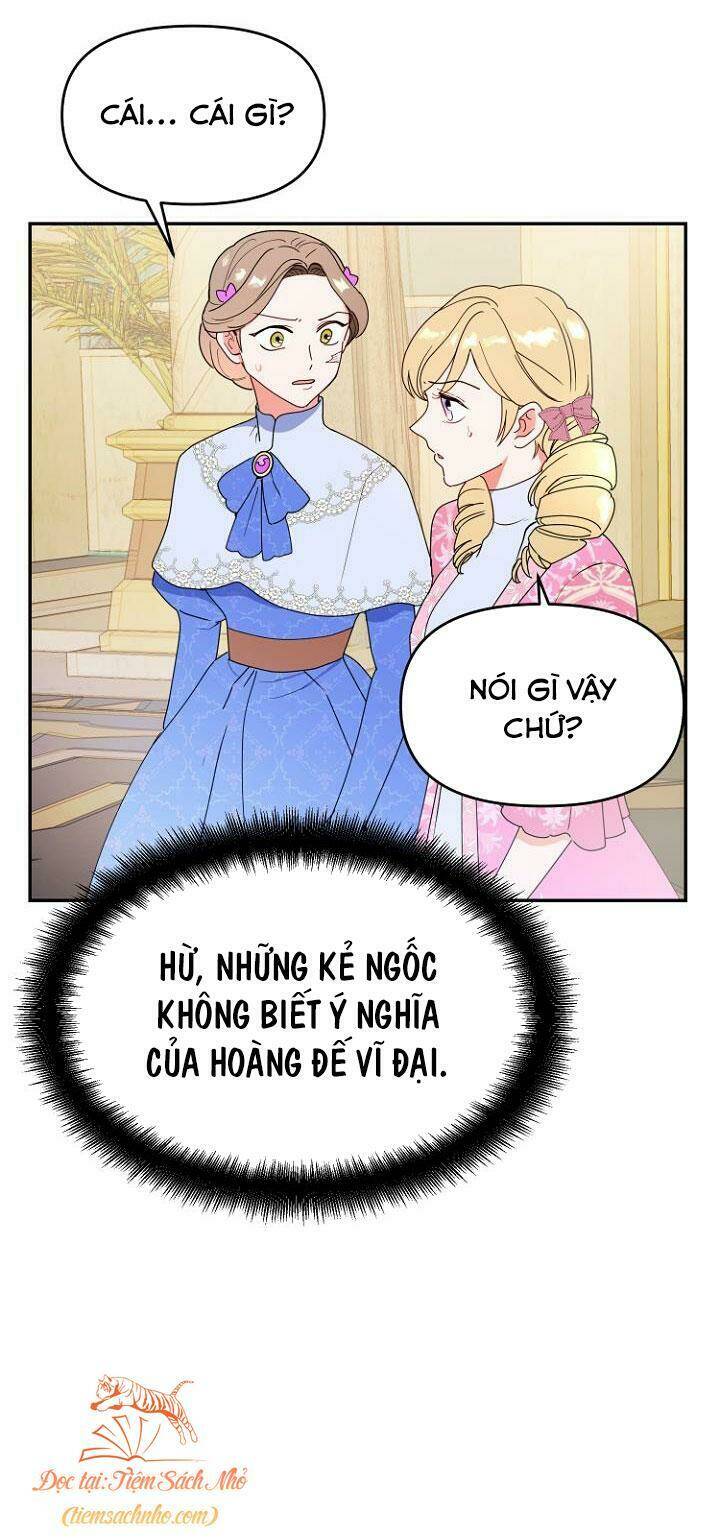 Tiền Là Tất Cả Chồng Là Phù Du - Chapter 14 - Page 32