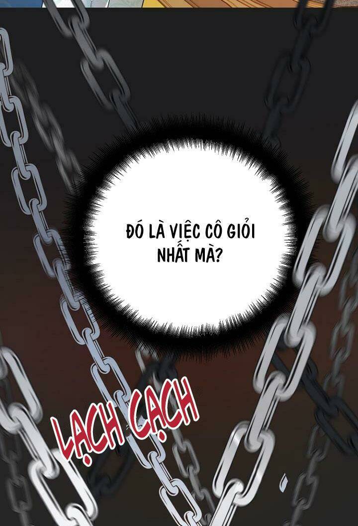 Tiền Là Tất Cả Chồng Là Phù Du - Chapter 14 - Page 34