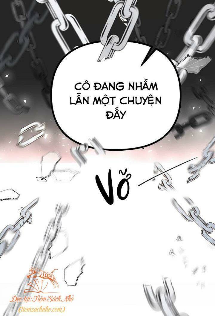 Tiền Là Tất Cả Chồng Là Phù Du - Chapter 14 - Page 35