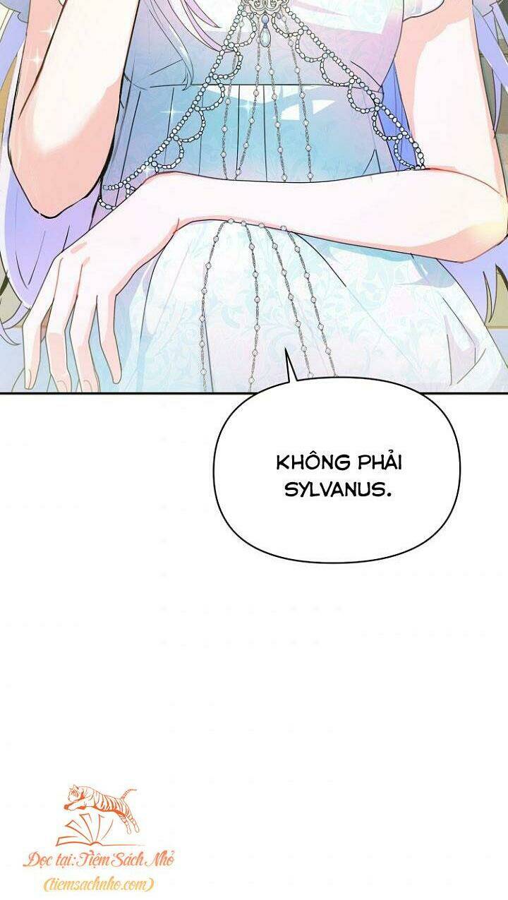 Tiền Là Tất Cả Chồng Là Phù Du - Chapter 14 - Page 37