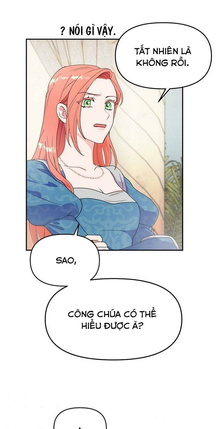 Tiền Là Tất Cả Chồng Là Phù Du - Chapter 14 - Page 3
