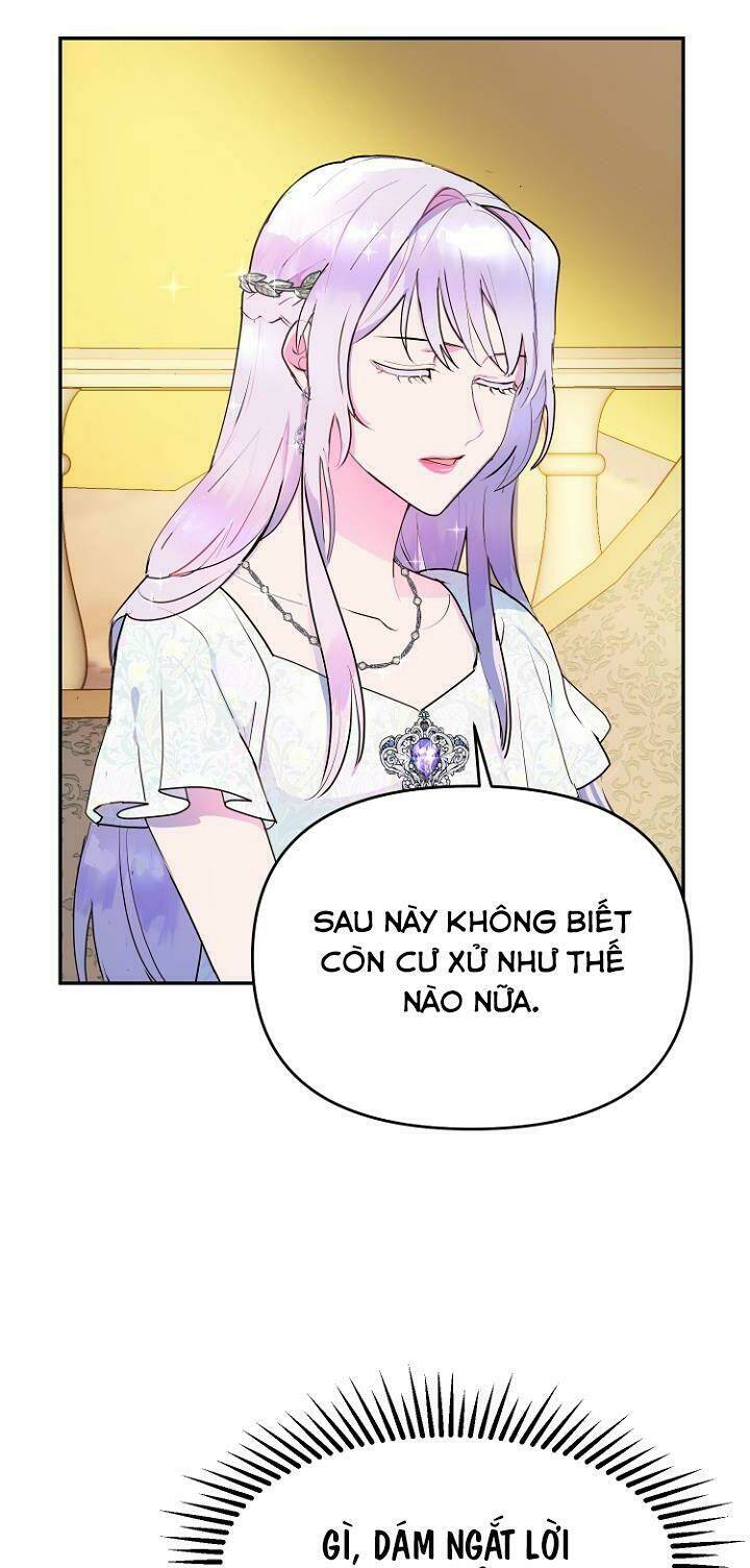 Tiền Là Tất Cả Chồng Là Phù Du - Chapter 14 - Page 42