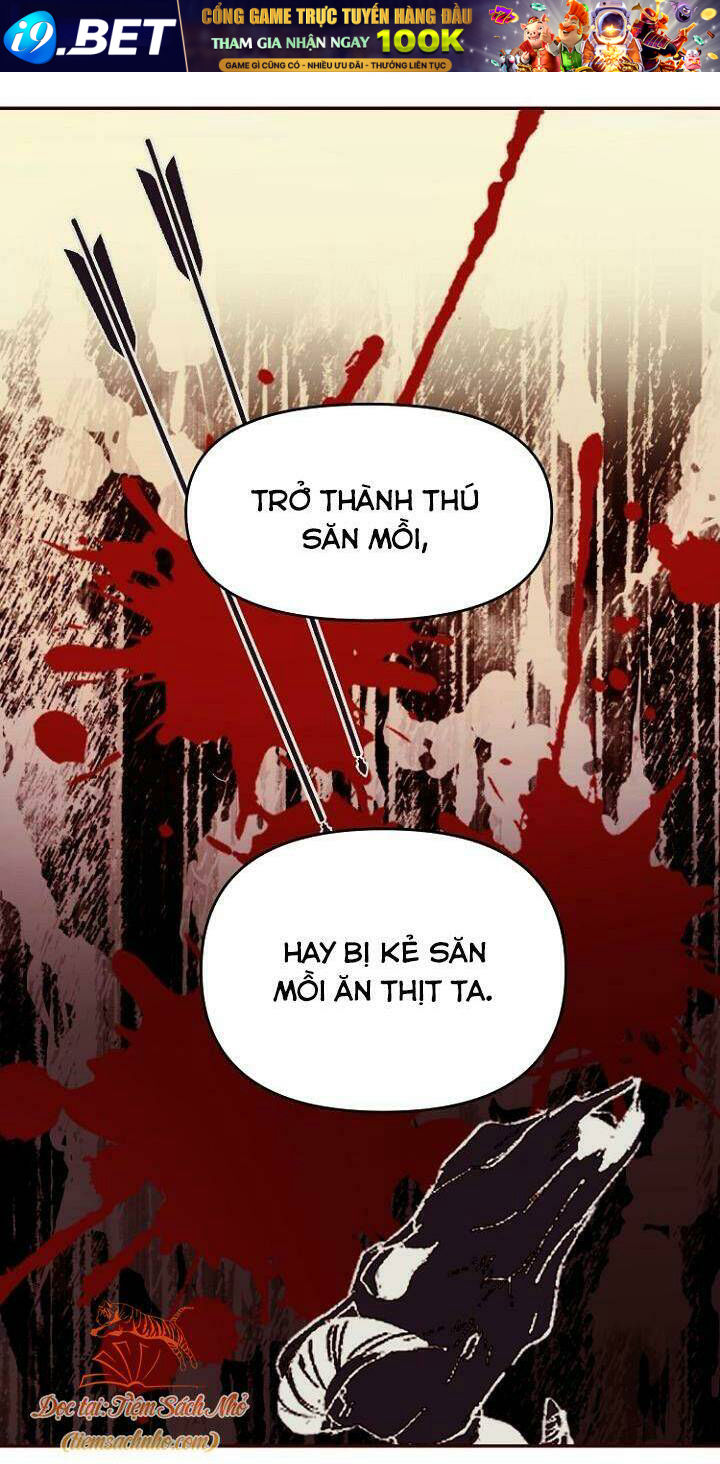 Tiền Là Tất Cả Chồng Là Phù Du - Chapter 14 - Page 45