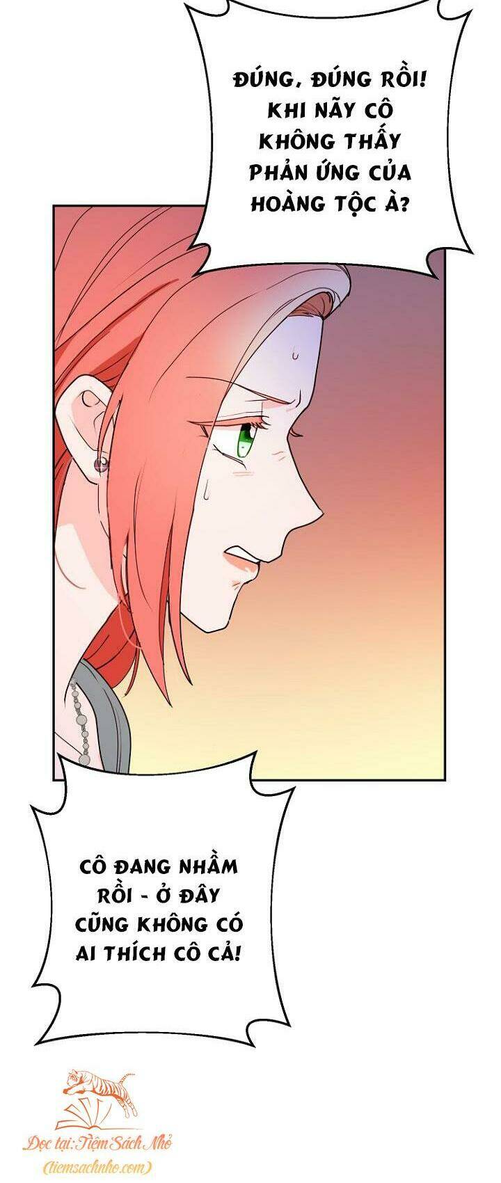 Tiền Là Tất Cả Chồng Là Phù Du - Chapter 14 - Page 47