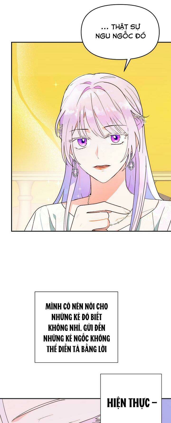 Tiền Là Tất Cả Chồng Là Phù Du - Chapter 14 - Page 48