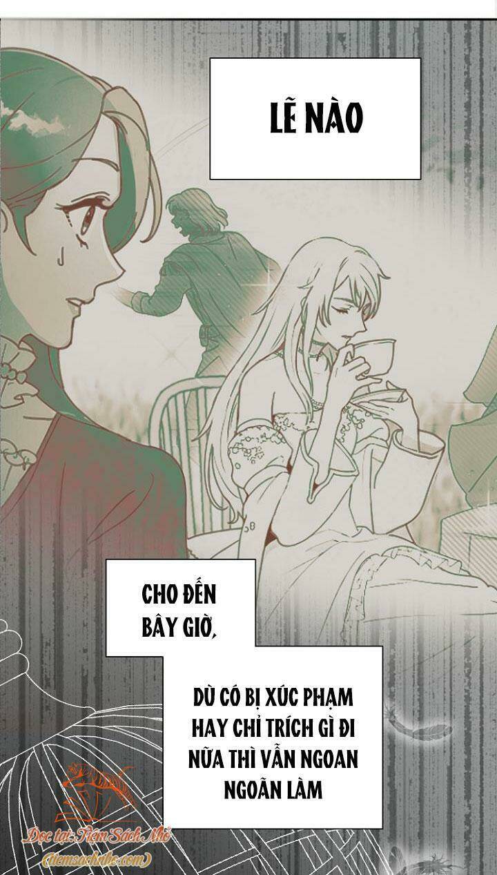 Tiền Là Tất Cả Chồng Là Phù Du - Chapter 14 - Page 54