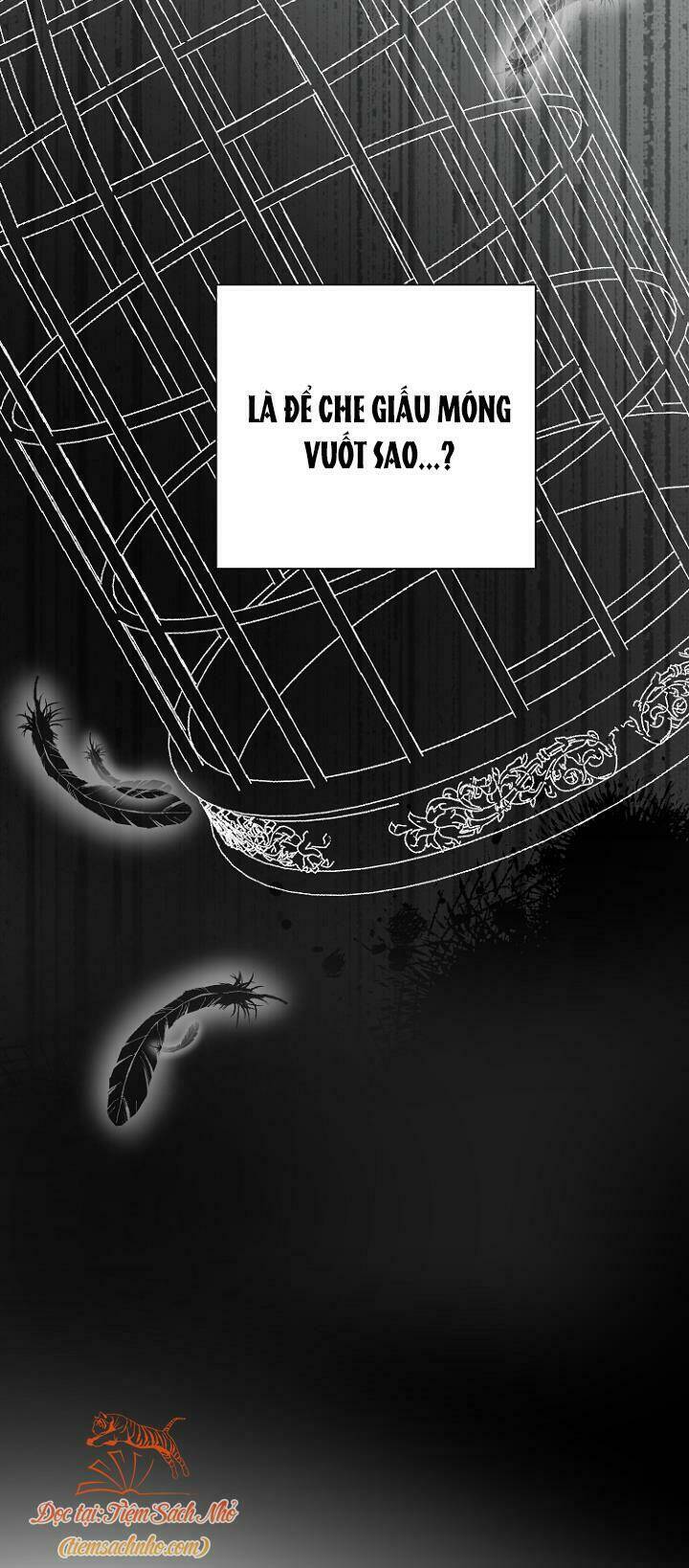 Tiền Là Tất Cả Chồng Là Phù Du - Chapter 14 - Page 55
